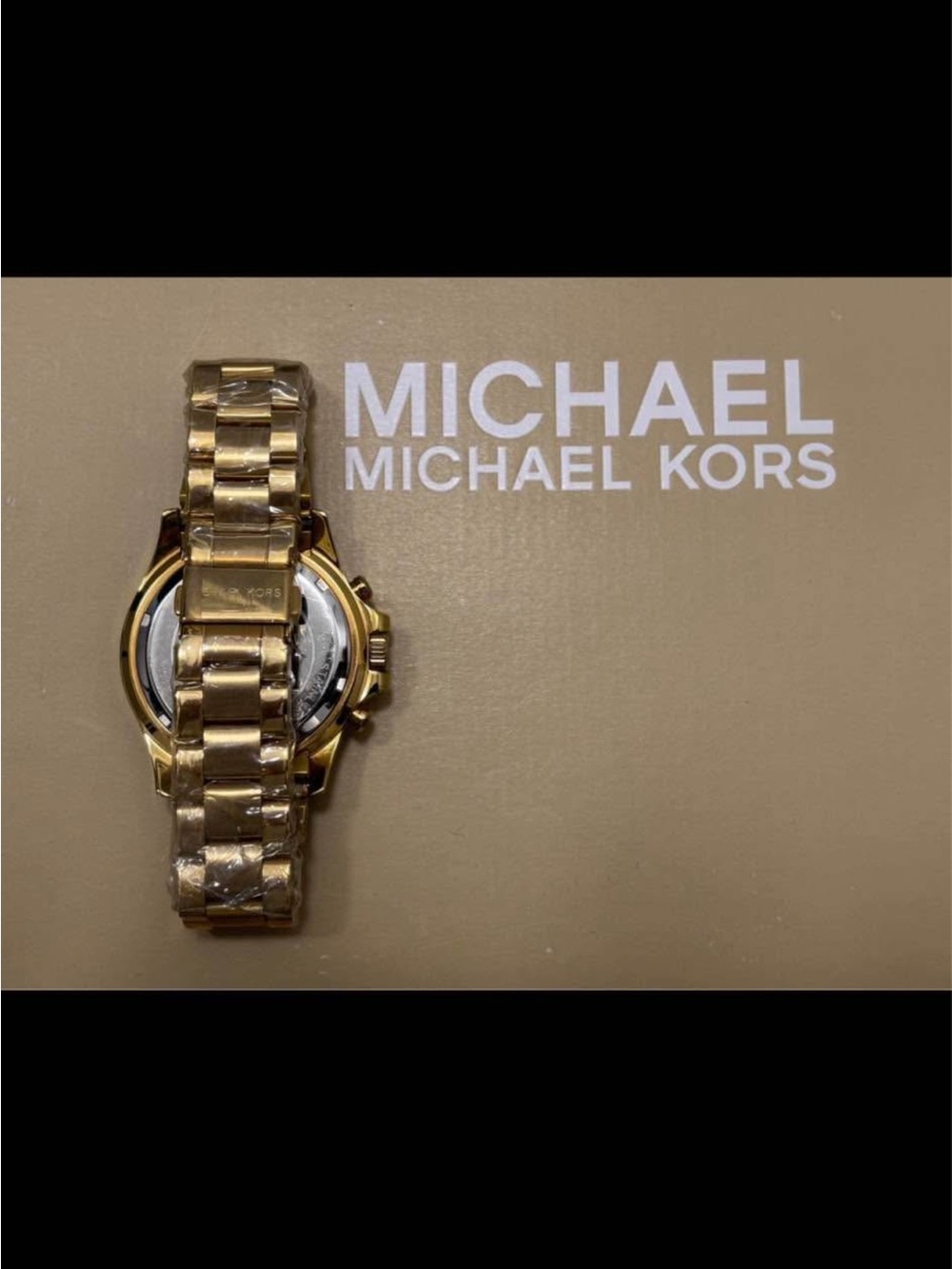 Michael Kors Men's Watch - Picture 3 of 3
